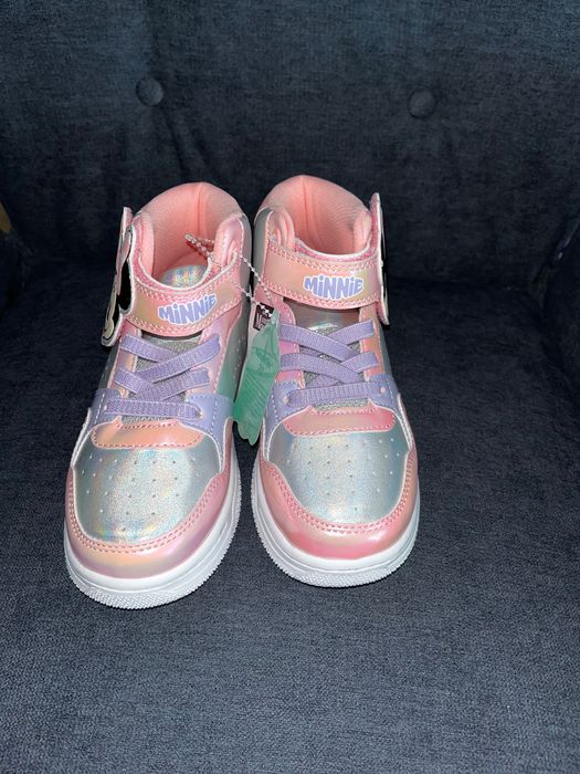 Оригинални Дисни маратонки 29.5 размер