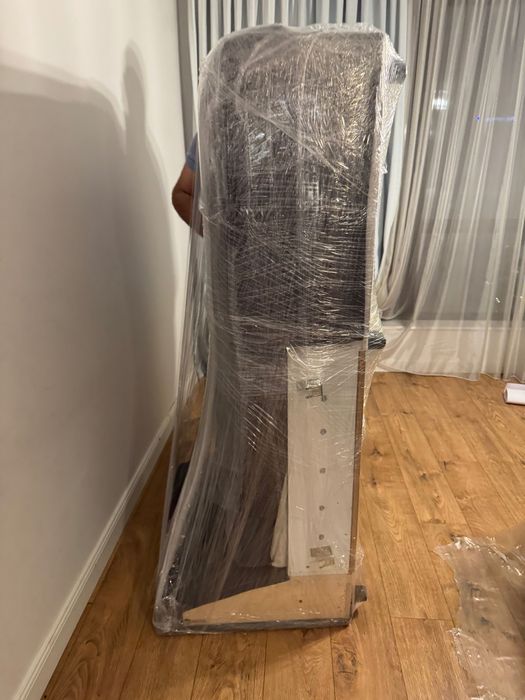 Ъглов диван с лежанка IKEA