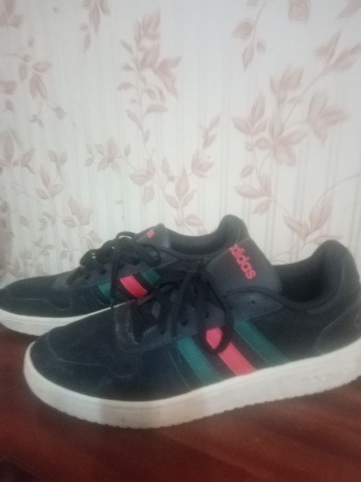 Кроссовки мужские