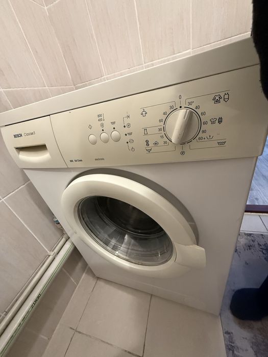 Продам стиральную машину