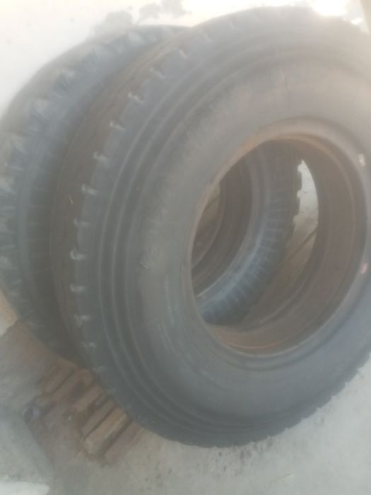 Gaz 53 uchun 260 240 balon bor