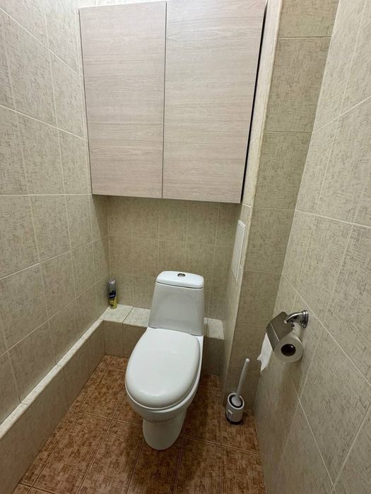 Срочно Продаётся квартира метро Ойбек жемчуг 3-комн евро ремонт 75м2