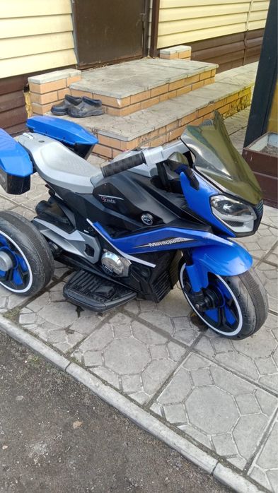 Продам детский транспорт