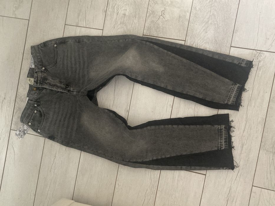 gallery dept flared jeans