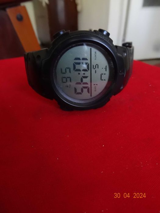 Ceas sport Water