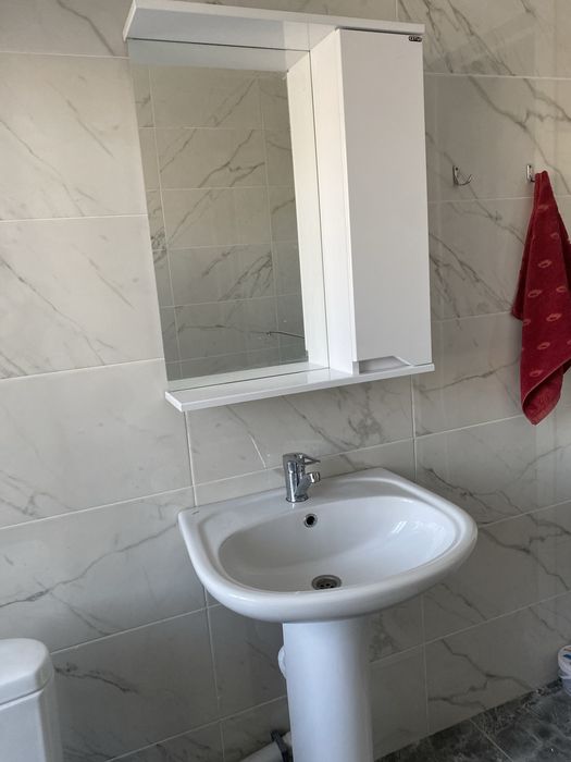 Продам мойку тюлпан