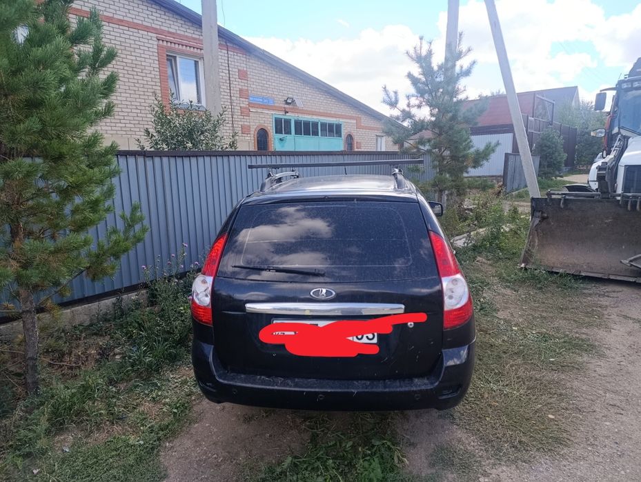 Приора универсал