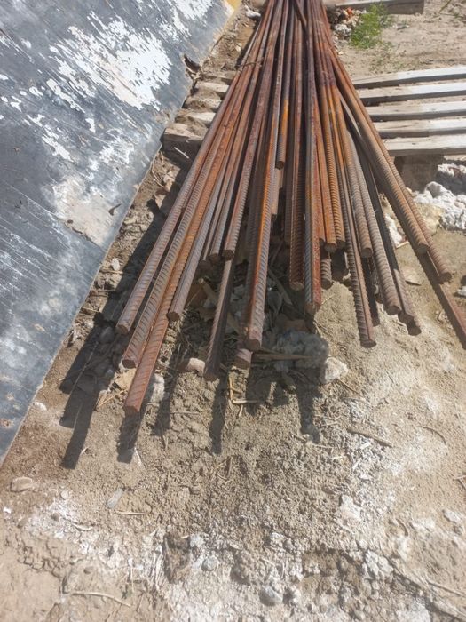 Арматура 14 Российский