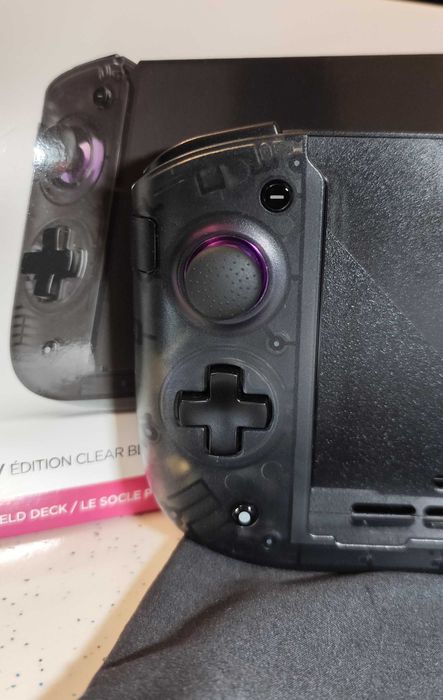 Controller Nitro Deck Plus pentru Nintendo Switch & Oled