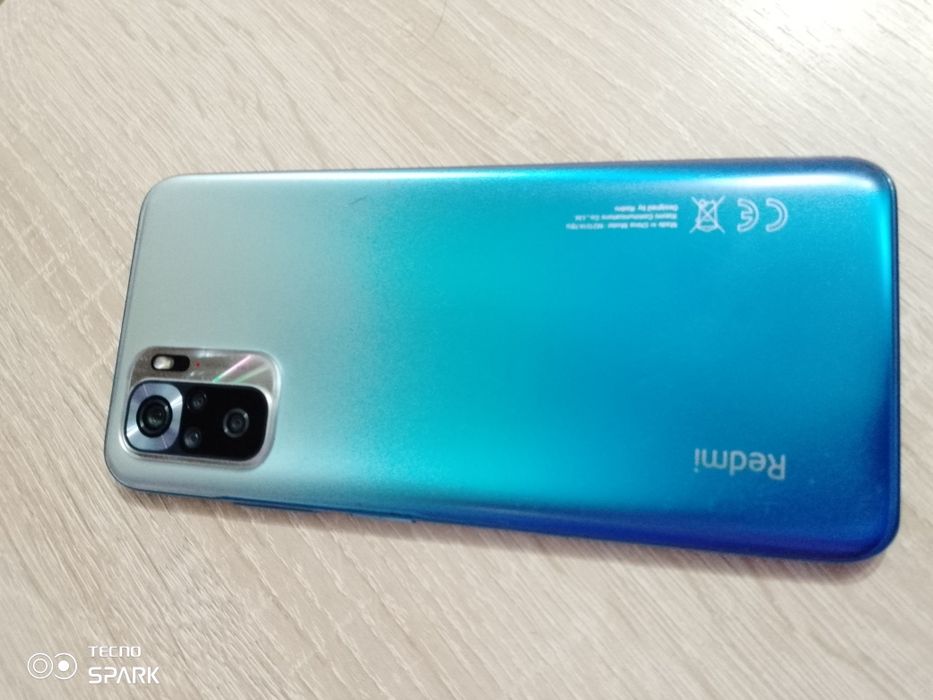 Режим нот 10 с продам