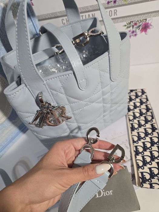 Дамска чанта Christian Dior Toujours