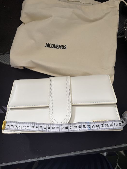 Geanta Jacquemus