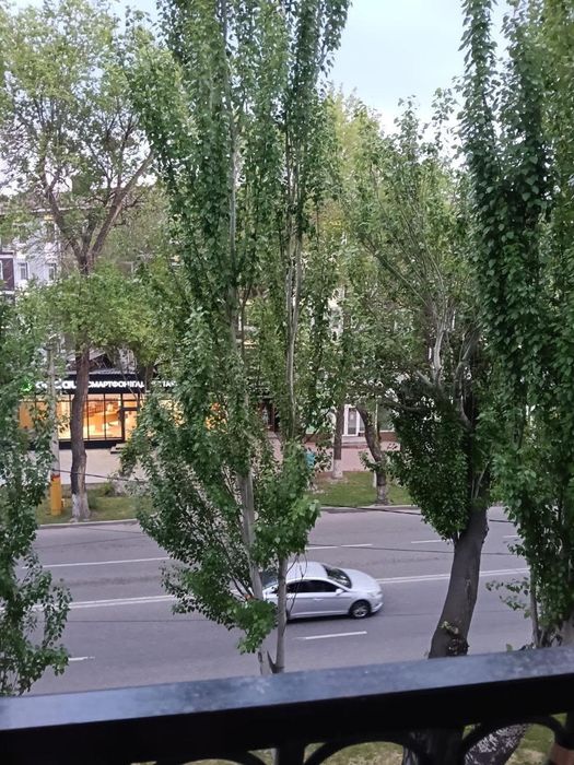 Срочно продаётся 3х комнатная в центре