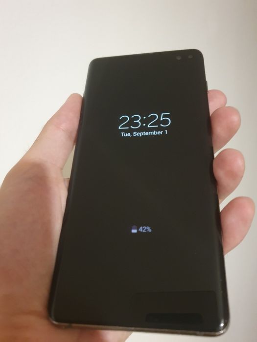 Samsung Galaxy S10 Plus