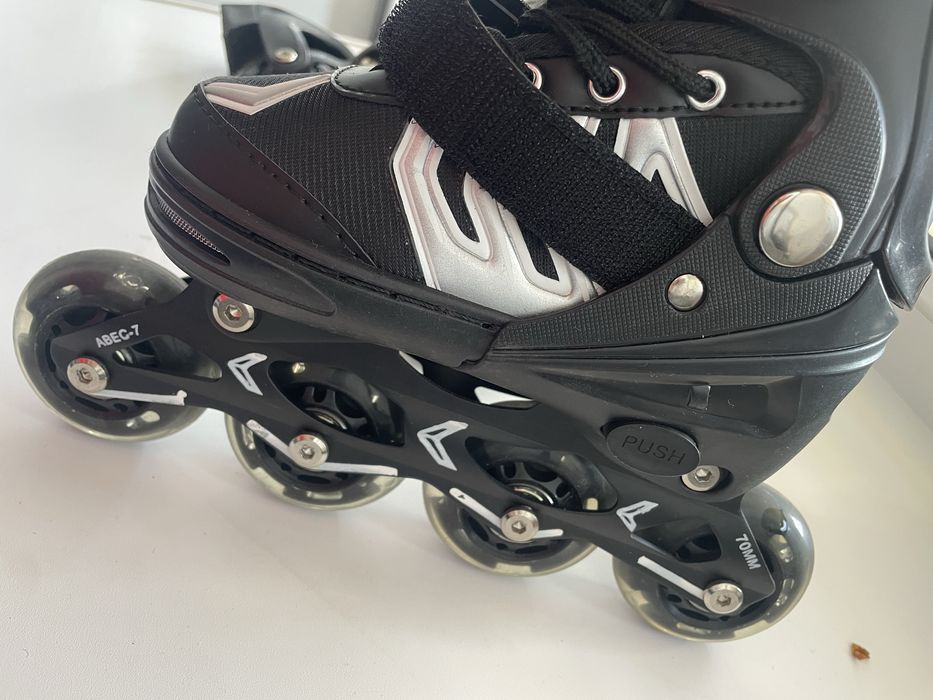 Продаю детские ролики