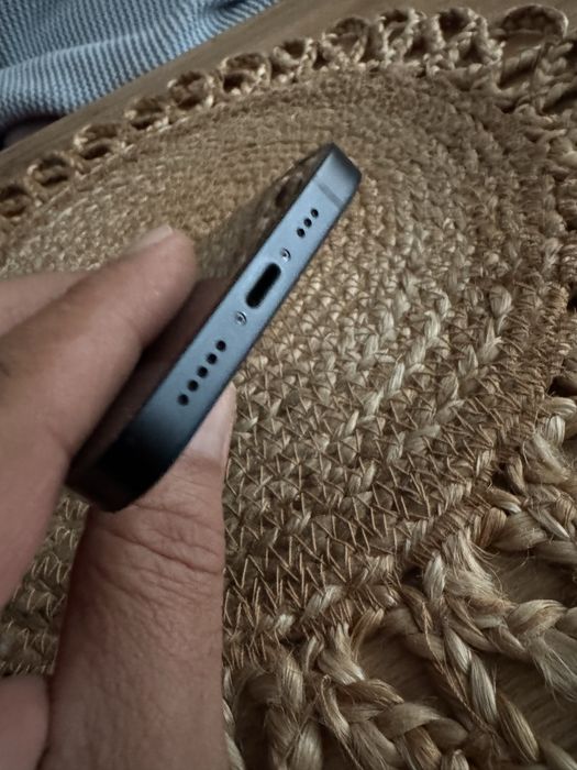 Apple iphone 14 256 gb. Black.