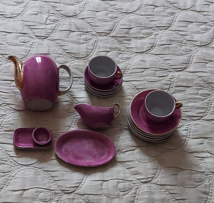 Игрушки для девочки