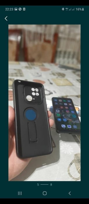 Редми 10c обмен на айфон или продам