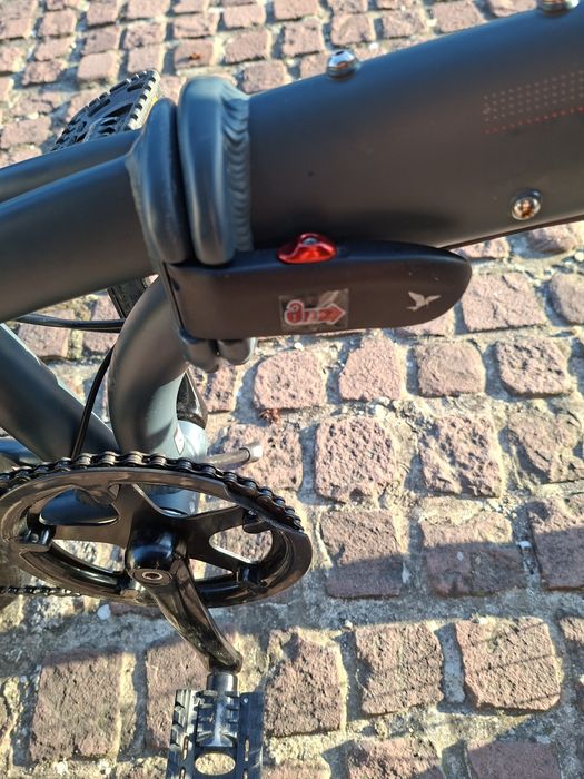 Сгъваем велосипед TERN (Dahon)