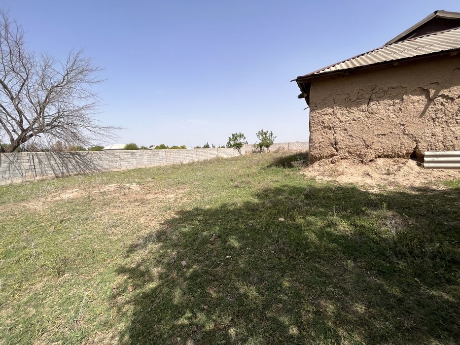 Kasbi tumanida yer sotiladi