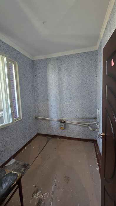 Ijaraga 2 xonali kvartira beriladi