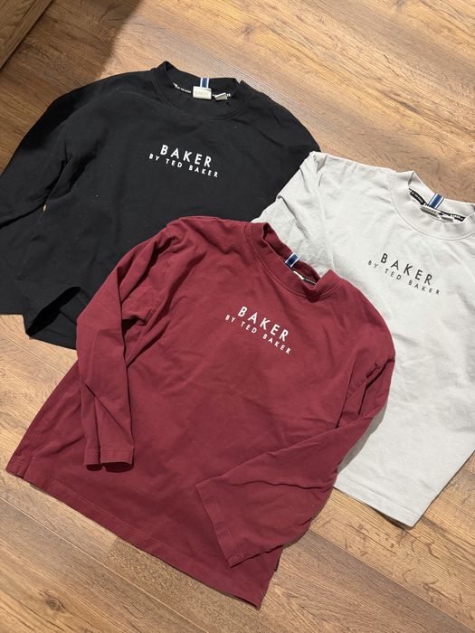 Bluze Ted Baker , marimea 9 ani, 134