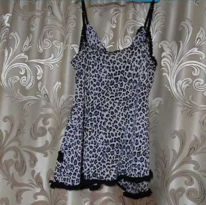 Lenjerie intima Baby Doll M