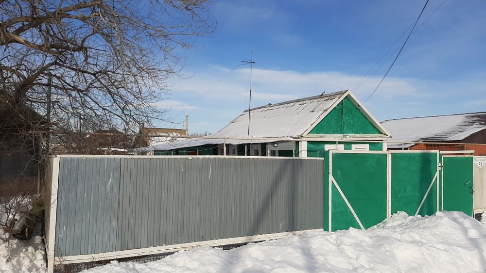 Продам Часный дом