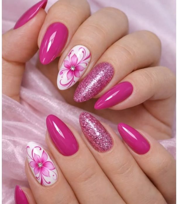 Курсове по маникюр и педикюр