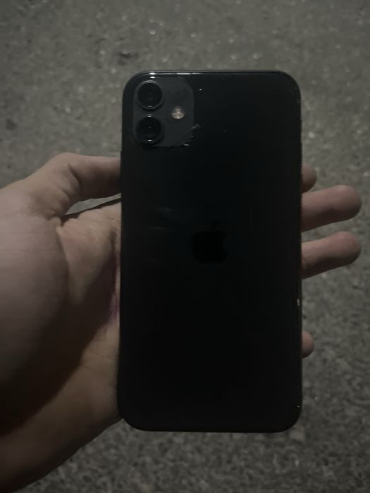 Apple 11