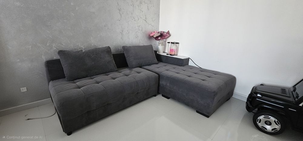 Set living de vânzare