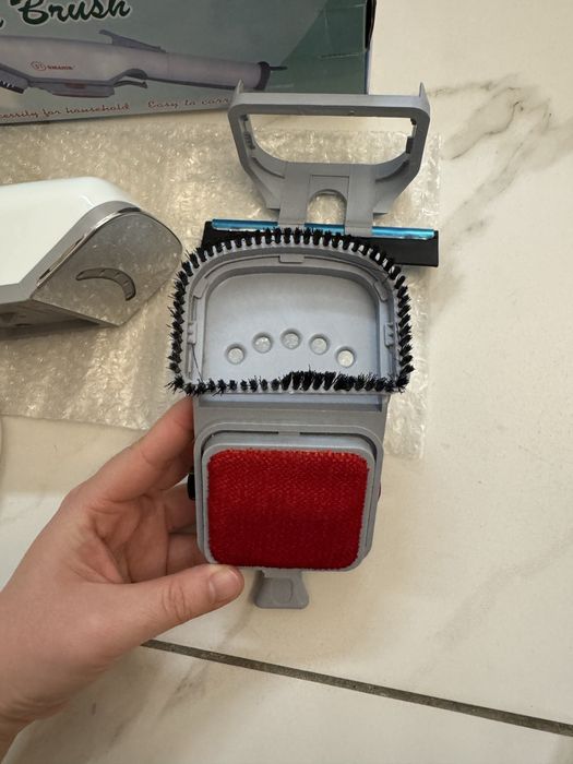 Продам Новый Отпариватель