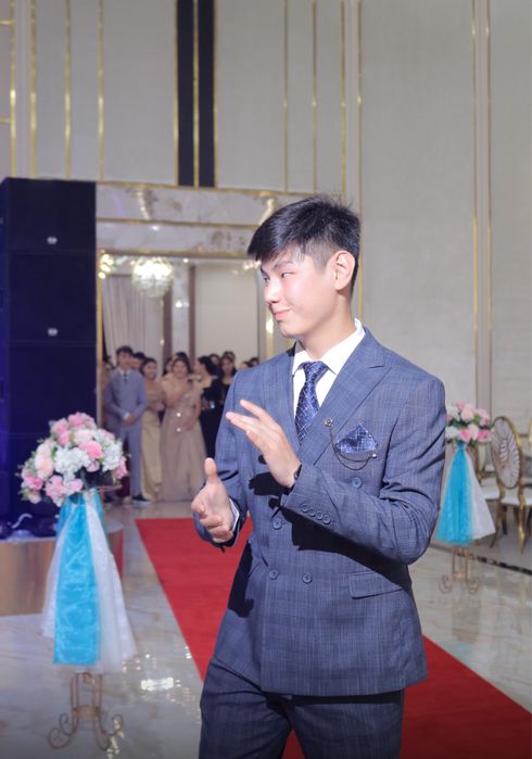 Прокат Мужских костюмов