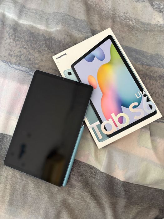 Tableta Samsung S6 Lite
