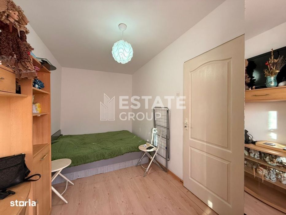 Apartament 2 camere, Calea Sagului