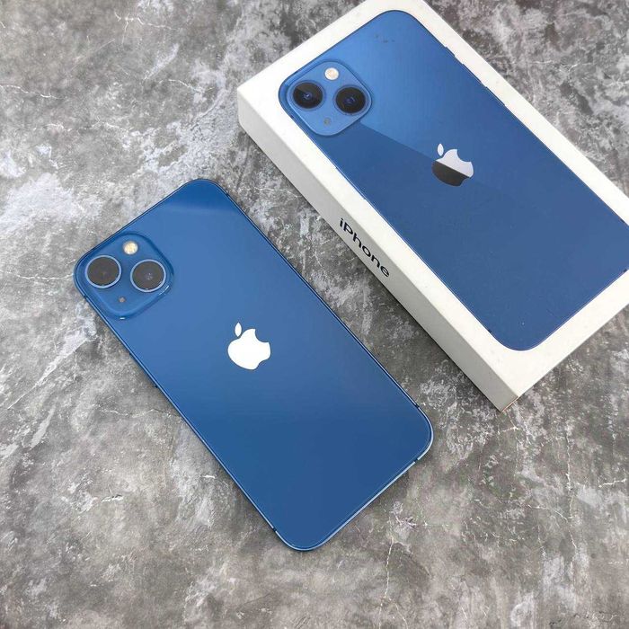 iPhone 13 128gb (Павлодар) лот:6193