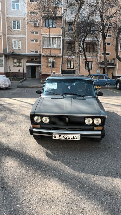 Продоётся ВАЗ21065