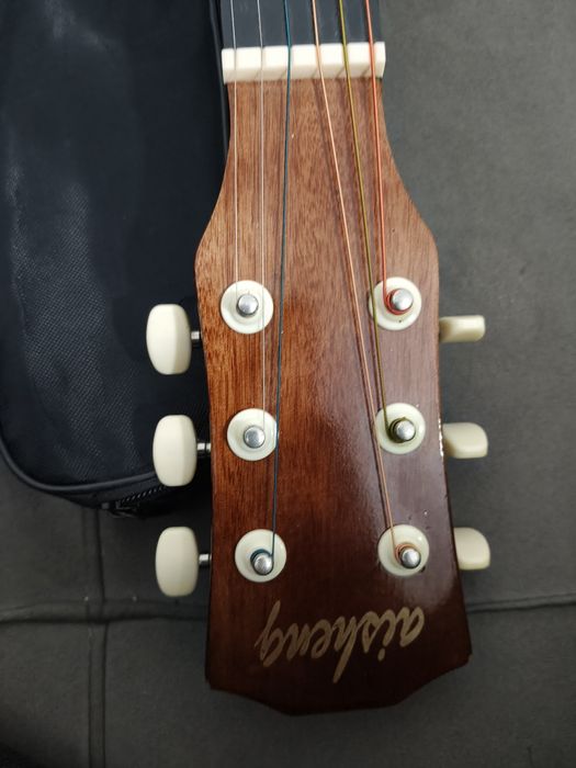 Гитара мощни за 25