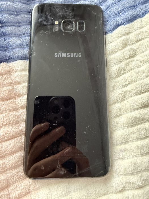 Samsung s8 оригинал