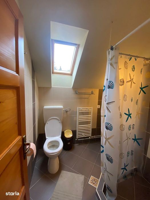 Vila/Pensiune + Casa, Teren 50 arii,  Sovata