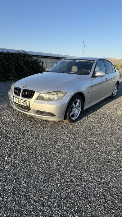 Bmw e 90 distributie in fata