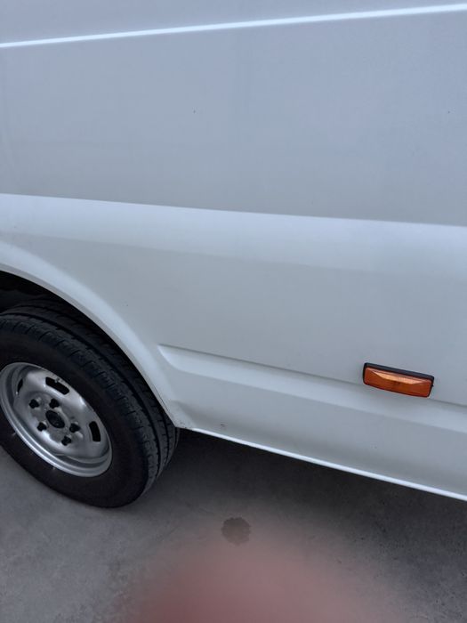 Ford tiranzt Sotiladi