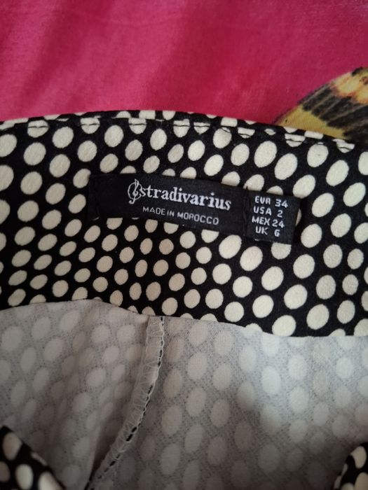 Fusta / Paltaloni scurti