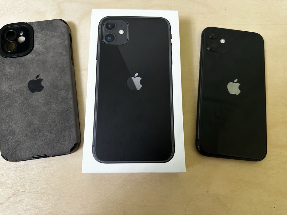 Iphone 11 продам