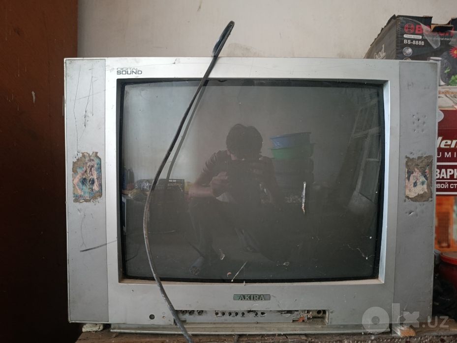 Telvizor sotilad