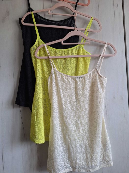 Сет Tezenis 3бр, М