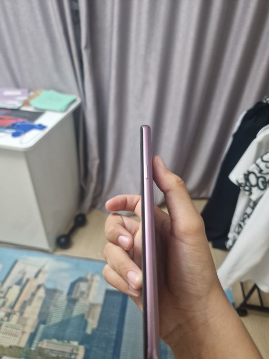 Samsung s 9 plus