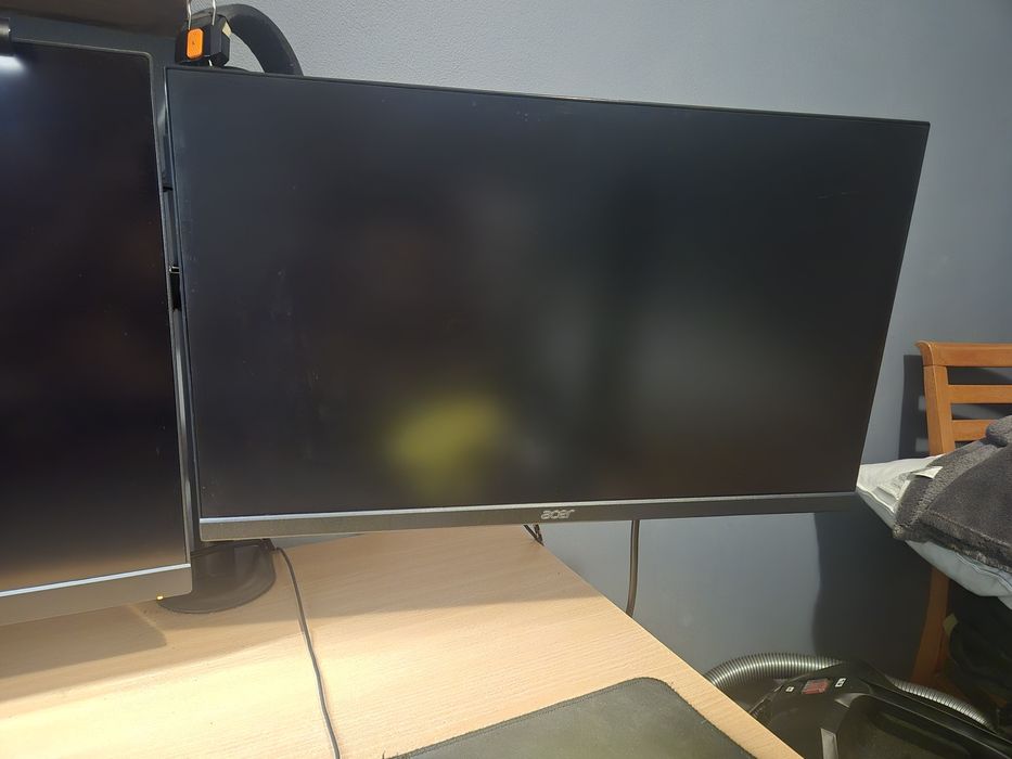 Монитор Acer Nitro 24"