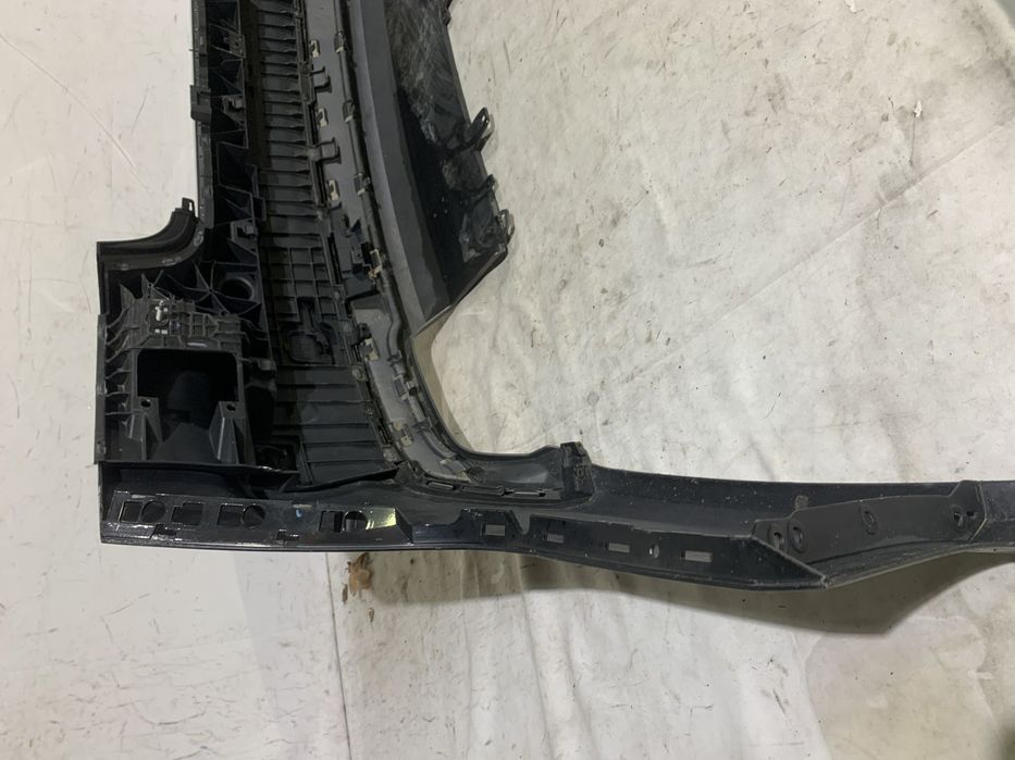 Bara spate Audi A7, S-Line, facelift, 2014, 2015, 2016, 2017, 2018, cod origine OE 4G8807511AN.