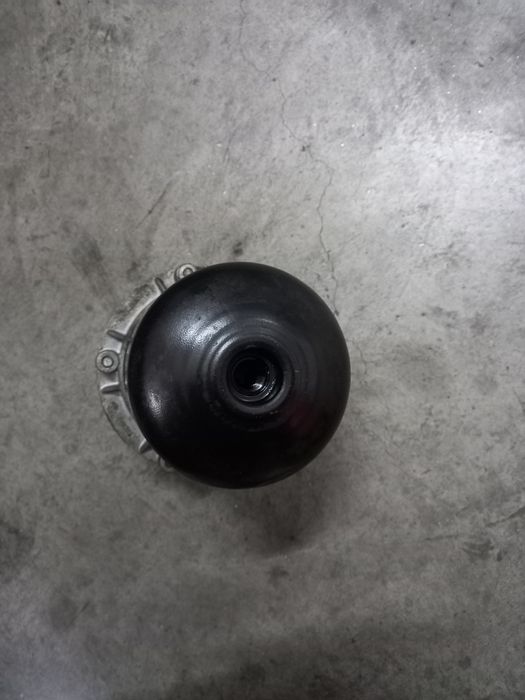 Carcasa filtru de motorina  dacia 1.5 dci